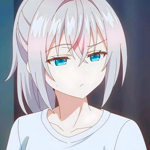 Alisa Mikhailovna Kujou