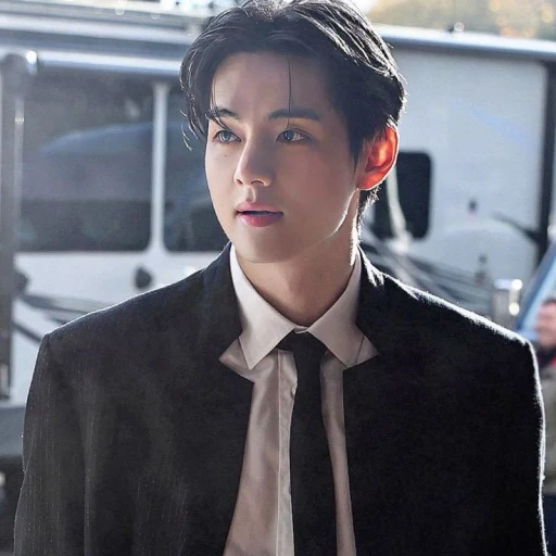 KIM TAEHYUNG •••