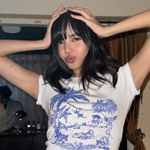 Lalisa Manoban