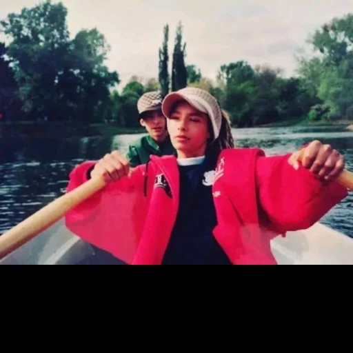 Tom Kaulitz (ex jealous)