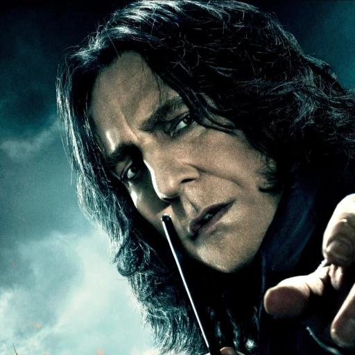 Severus Snape