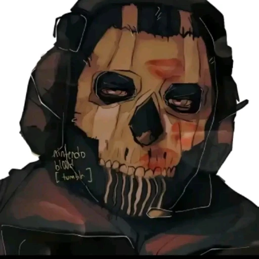 Ghost