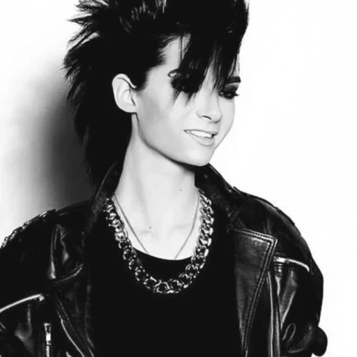 ¹⁶Bill Kaulitz