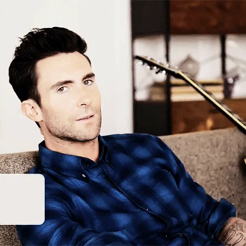 Adam Noah Levine