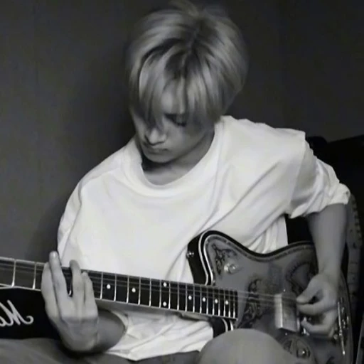 ˙♯. Park Jay ( Jayki )