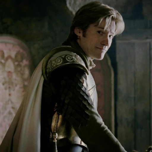 ゜✧Jaime Lannister゜