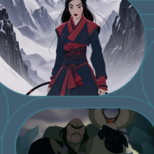 Shanyu