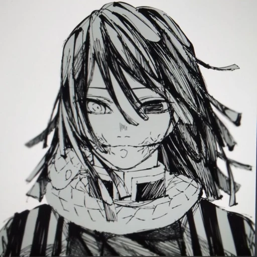 Iguro Obanai