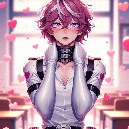Classmate (Yumi)