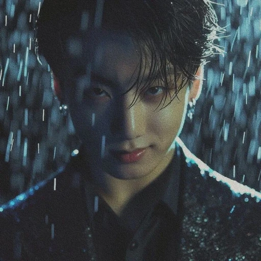 Jeon Jungkook