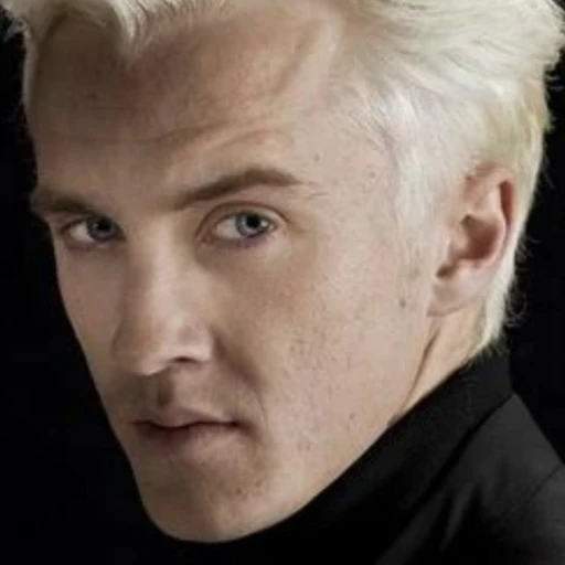 Draco Malfoy🍏 || #1