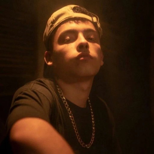 Matthew | Thunder.