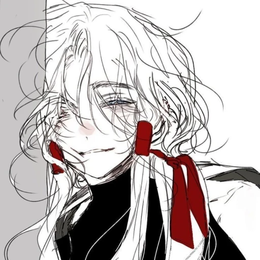 A Ghost Named Frow
