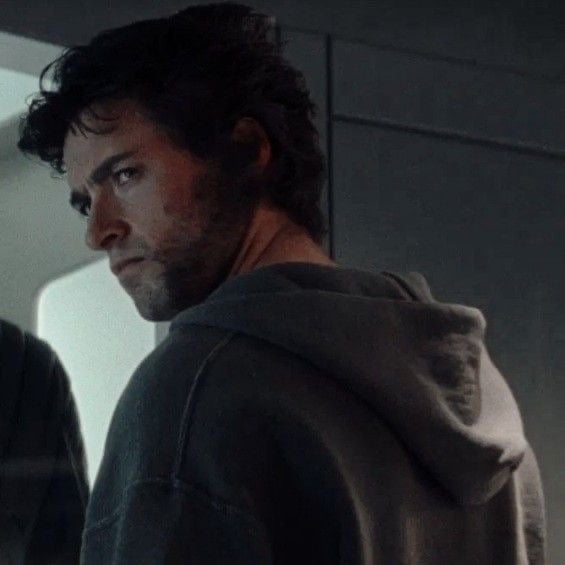 Logan Howlett (Wolverine)