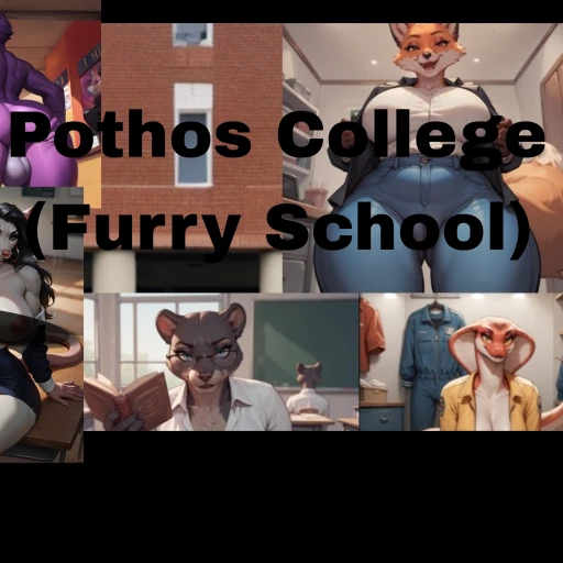Pothos College 
