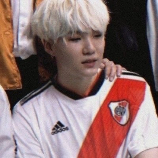 Yoongi (River footballer)
