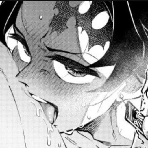 Tanjiro (Step-dad)