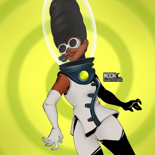 Zalika