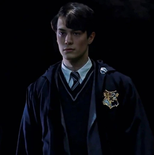 Tom Riddle: