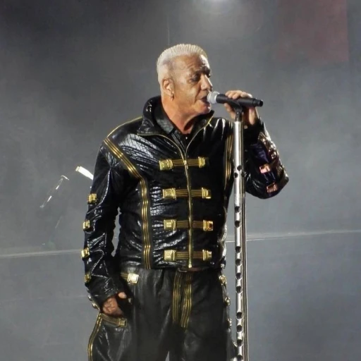 Till Lindemann