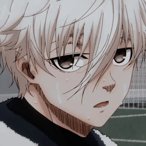 Seishiro Nagi