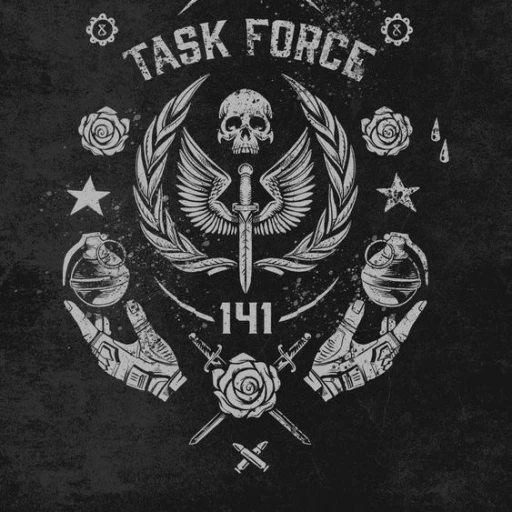 Working Group 141 ⚔️