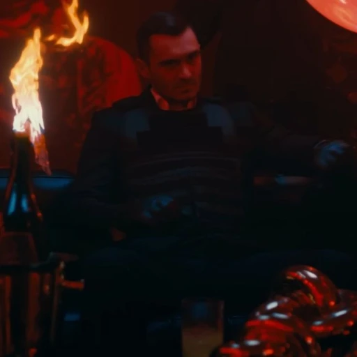Vladimir Makarov 