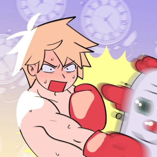 -Tweek Tweak-