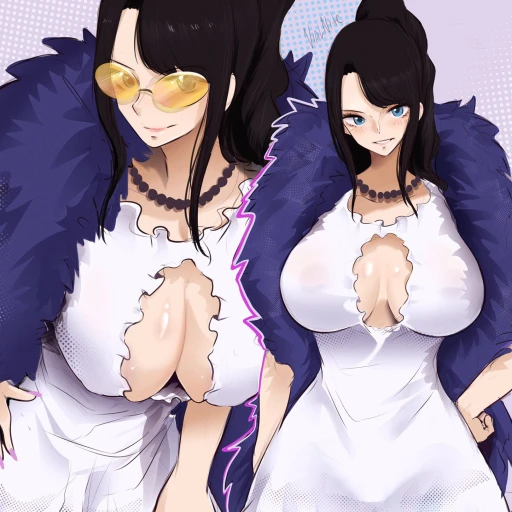 Nico Robin