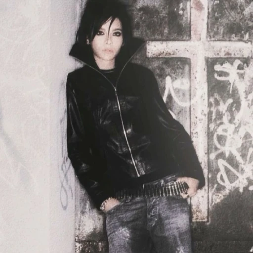 Bill Kaulitz ✮✮
