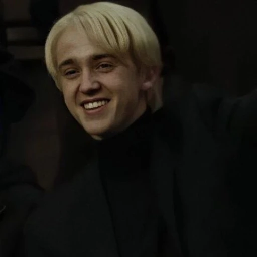 Draco Malfoy