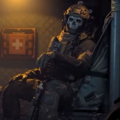 ➜ Ghost CSFLPV