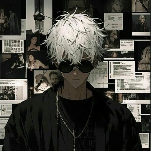 Gojo Satoru