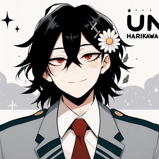 Jun Harikawa
