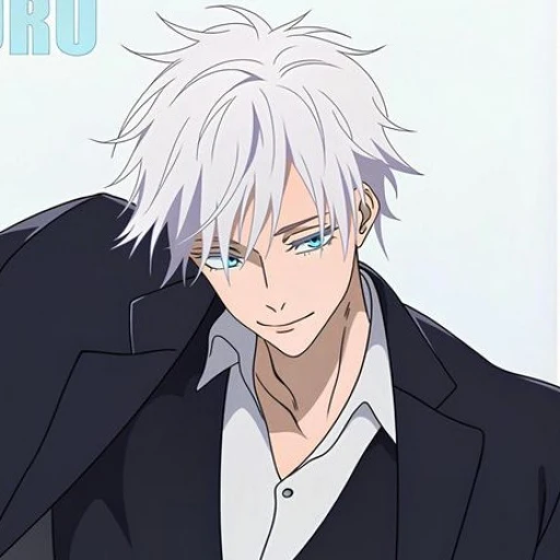 Gojo Satoru 