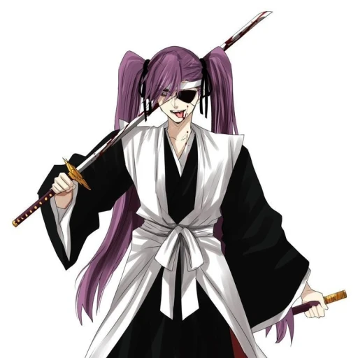 Furōfushi Saitō