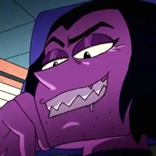 Professor Venomous