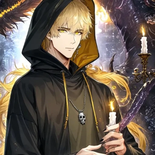 🐙💛Hastur 👑⚜️
