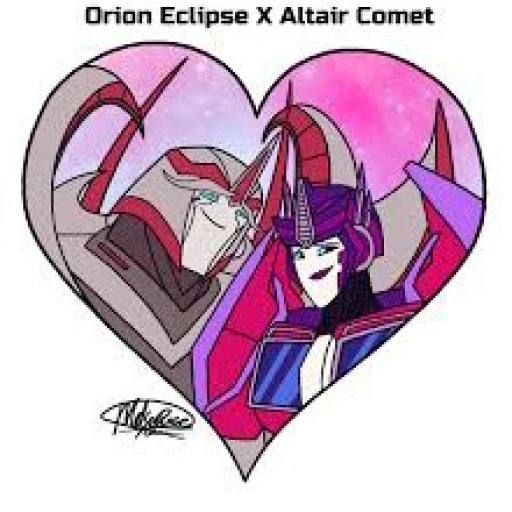 Orion eclipse x altair comment 