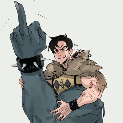 Beowulf
