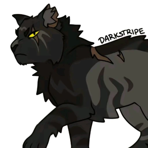DarkStripe