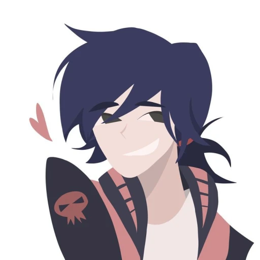 ☆|| Jake !!