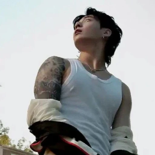 Jeongguk