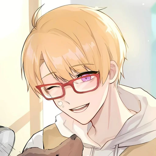 ꒦꒷ * Yoosung Stalker ! 👤 ๑ 🥞
