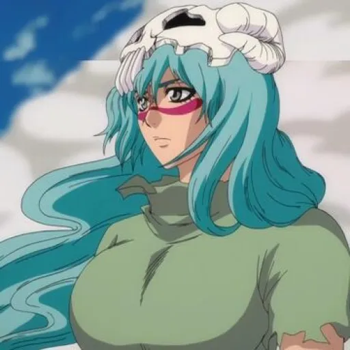 Nell (Nelliel Tu Odelschwank)
