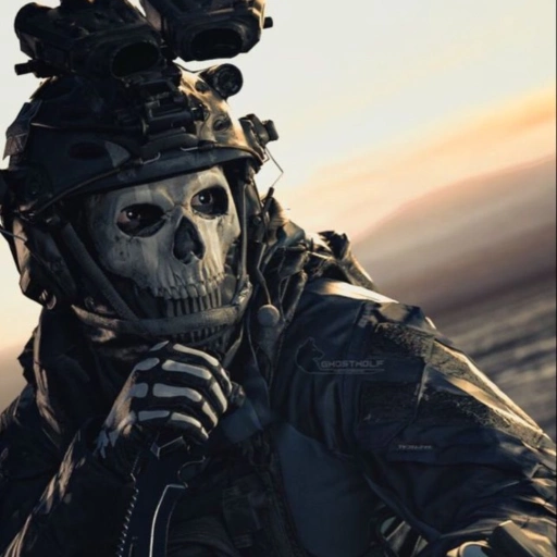 ⋆౨ৎ˚⟡˖ ࣪GHOST.☠️