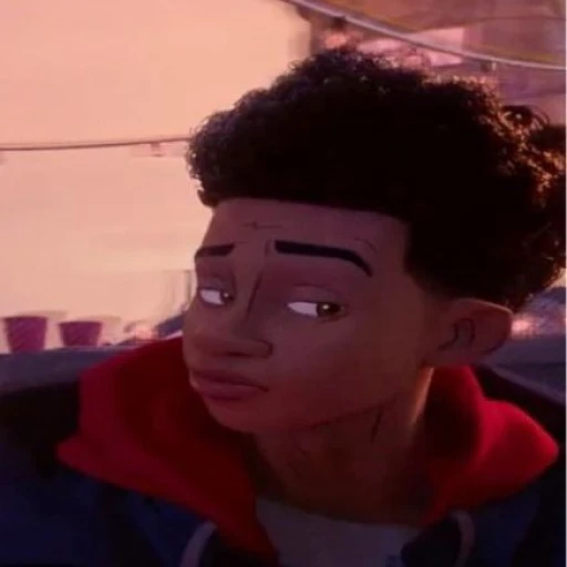 Miles Morales