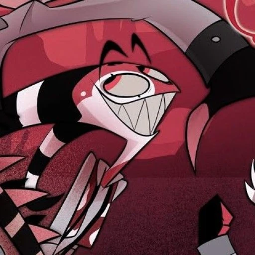 ~Blitzo♡☆
