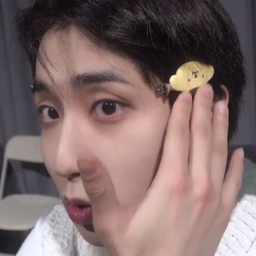 – Han Jisung