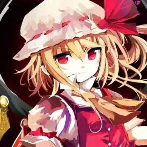Flanders Scarlet